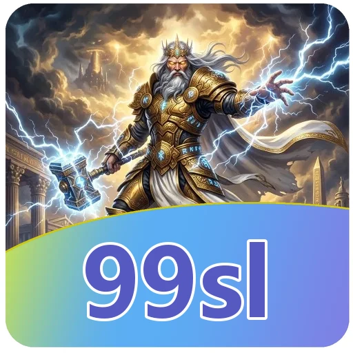 Pratinjau antarmuka aplikasi 99sl setelah terpasang (build v4.2.1)